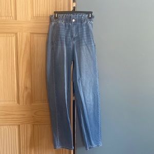 Loose fittings AE Jeans